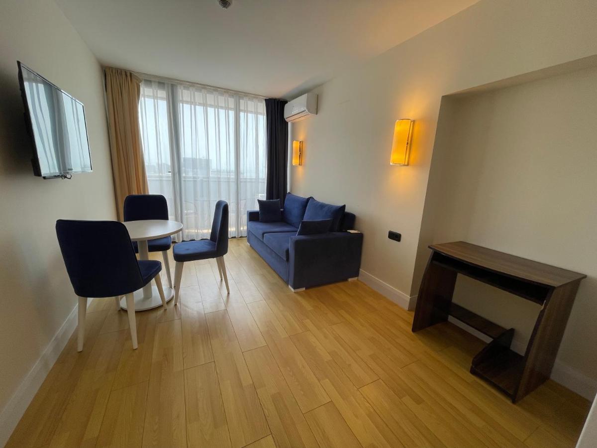 באטומי Orbi City Sea View מראה חיצוני תמונה